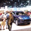 Win Passes To The Central Illinois Auto Show At The Peoria Civic Center