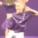 Check Out Ryan Gosling Busting Out Sweet Moves In 1992 [VIDEO]