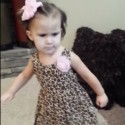 This Little Lady Is ‘Goin Back To Cali’ And It’s ‘TOO CUTE! [VIDEO]