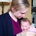 What Has This Baby Laughing Hysterically? Find Out For A Good Laugh [VIDEO]