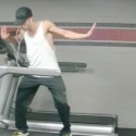 ‘Uptown Funk Treadmill Dance’ Will Give You Exhaustion Just Watching [VIDEO]