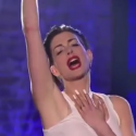 Anne Hathaway Dominates Lip Sync Battle