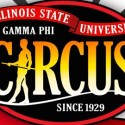 Gamma Phi Circus Performs 3 Shows This Weekend At Illinois State’s Redbird Arena