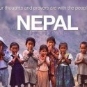 Help UNICEF With Nepal Earthquake Relief [VIDEO]