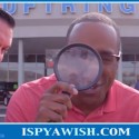 Help Raise Money For Make-A-Wish Illinois With ‘I Spy A Wish’ Driving Scavenger Hunt [DETAILS]