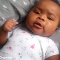 Daddy Daughter Beatbox Session Is ‘TOO CUTE!’ [VIDEO]