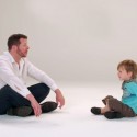 “Tell Them Now” Fathers Tell Their Children What Makes Them Proud [VIDEO]