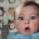 Babies Pooping In Slow Motion Is Probably The Cutest Thing Ever [VIDEO]