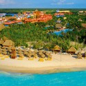 Go Beachin’ With Peoria’s 92.3 To Iberostar Paraiso Del Mar In Cancun