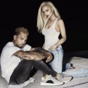 RITA ORA ‘Body On Me’ ft Chris Brown [AUDIO]