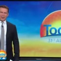 Today News Anchor’s Response To World’s Biggest Shark Is Hilarious [VIDEO]