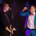 Magician Neil Henry Proposes to His Girlfriend with Alphabetty Spaghetti Trick [VIDEO]