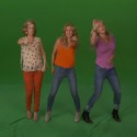 The Ladies of ‘Fuller House’ Whip and Nae-Nae [VIDEO]