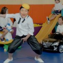 Psy is Back With ‘Daddy’ [MUSIC VIDEO]