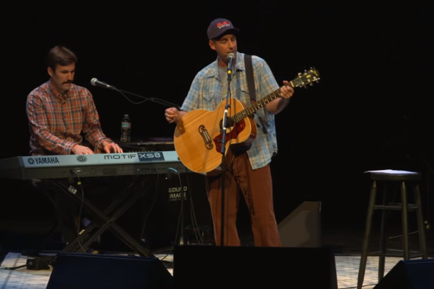 Adam Sandler Releases ‘Chanukah Song Part 4’ [VIDEO] | WZPW-FM