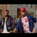 Jason Derulo Starts Off 2016 With ‘Get Ugly’ [MUSIC VIDEO]