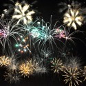 Check Out New Years Eve 2016 Fireworks From Around The World [VIDEO]