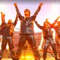 Bruno Mars Steals The Half-Time Show Spotlight [VIDEO]