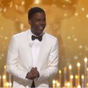 Chris Rock Opens 88th Annual Oscars By Addressing Racial Issues [VIDEO]