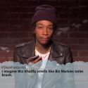 Brutal Mean Tweets Leave Musicians Speechless [VIDEO]