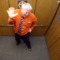 Sheriff’s Deputy Busts Out ‘Whip/Nae-Nae’ To Celebrate Retirement [VIDEO]