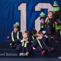 NFL Commercial Featuring Super Bowl Babies & Seal Is ‘TOO CUTE!’ [VIDEO]