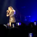 Beyonce Performs Whitney Houston’s ‘I Will Always Love You’ At School Fundraiser [VIDEO]