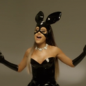 Ariana Grande Sings ‘Dangerous Woman’ A Cappella [VIDEO]