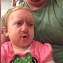 ‘Drunk Baby Face Swap’ Is Absolutely Hilarious [VIDEO]