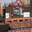 Win Cardinals’ Club Seats for the Cardinals Vs. Cubs at Busch Stadium [DETAILS]