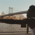 Desiigner Takes ‘Panda’ To  Wall Street with Vogue And Andreea Diaconu [VIDEO]