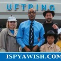 Get The Family Together And Make Wishes Come True For The ‘I Spy A Wish’ Driving Scavenger Hunt [DETAILS]