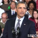 President Barrack Obama Sings ‘One Dance’ Better Than Drake [VIDEO]