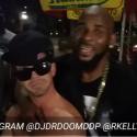 Drunk Man Thinks He Can Sing Better Than R. Kelly [VIDEO]