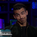 Joe Jonas Played Marry, Shag, Kill With His Ex’s [VIDEO]