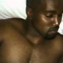 Kanye Bares All In New ‘Famous’ Music Video [VIDEO]