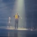 Eminem Stops By Drake’s Summer Sixteen Tour In Detroit [VIDEOS]