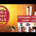 5th Annual Wine & Whiskey Walk