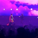 Drake & Rihanna Perform “Too Good” at OVO Fest 2016 [VIDEO]