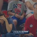 Parents of Olympians Are Almost More Fun To Watch Than The Actual Competitions [VIDEO]