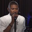 Usher Covers Chainsmoker’s ‘Don’t Let Me Down’ [VIDEO]