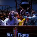 Win Six Flags St. Louis Fright Fest Passes All This Week On The Morning Grind