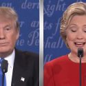 Bad Lip Reading Of 1st Presidential Debate Leaves Us Wanting More [VIDEO]