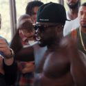 Kevin Hart aka Chocolate Droppa Sucks At Battle-Rapping Vanilla Wafer [VIDEO]