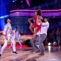 Laurie Hernandez Put Everyone To Shame On Dancing With The Stars Last Night [VIDEO]