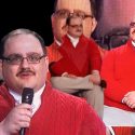 ‘An Ode To Ken Bone (The Big Bone Slam)’ [MUSIC VIDEO]