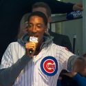 Scottie Pippen Singing ‘Take Me Out To The Ballgame’ Is A Trainwreck [VIDEO]