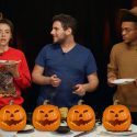 Pumpkin Spiced Sliders, Bacon, Cocktails, and Quesadillas: What Can’t You Pumpkin Spice? [VIDEO]