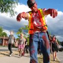 Don’t Miss ‘Bud Light Fright Night’ Peoria’s Pre-Party Parade of the Dead