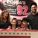 Congrats To All of Our Big Winners This Year With Peoria’s 92.3!